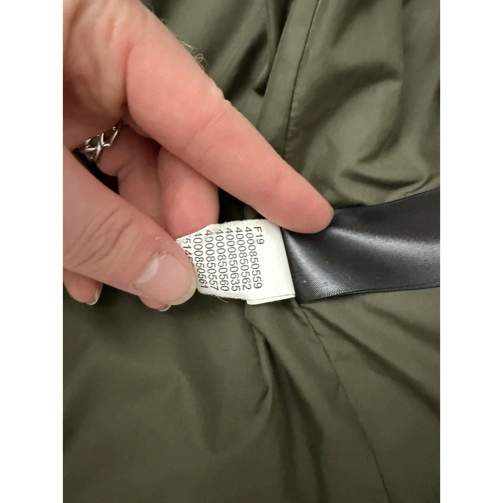 The North Face north face